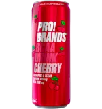 Pro! Brands BCAA Напиток Вишня 330 мл
