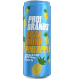 Pro! Brands BCAA Drink Pineapple 330 ml