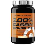 Scitec 100% Casein Complex Vanilla 920 g