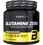 BioTech Glutamine Zero Peach Ice Tea 300 g