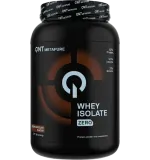 QNT Metapure IsoWhey Zero Chocolate 908 g