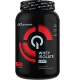 QNT Metapure IsoWhey Zero Малина 908 г