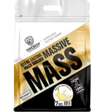 Swedish Supplements Massive Mass Banana Split 7000 g