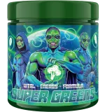 Swedish Supplements Супер Зелень Голубика Слэш 250 г