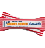 Barebells Оригинальный Протеиновый Батончик Соленая Карамель Хруст 55 г