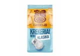 Krekeriai GAIDELIS MINI klasikiniai, 70 g