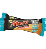 Mars Mars Hi Protein Low Sugar Bar Salted Caramel 57 g