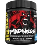 Mutant Madness Голубая Малина 270 г