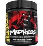 Mutant Madness Фруктовый Пунш 270 г