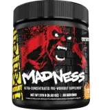 Mutant Madness Апельсиновый Раш 270 г