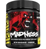 Mutant Madness Лимонад У Дороги 270 г