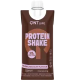 QNT Protein Shake Tetra Chocolate 330ml