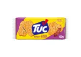 Krekeriai TUC, kumpio skonio, 100 g