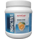 ActivLab Iso Active Апельсин 630 г