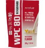 ActivLab WPC 80 Standard Banana 700 g
