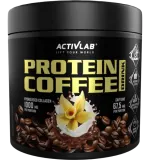 ActivLab Protein Coffee Drink Vanilla 150 g