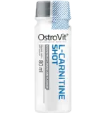 OstroVit L-Carnitine Shot 80 мл