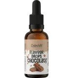 OstroVit Flavour Drops Chocolate 30 ml