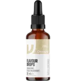 OstroVit Flavour Drops Vanilla 30 ml