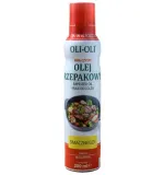 Oli Oli Rapeseed Oil 200 ml