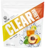 Swedish Supplements Clear Whey Peach Iced Tea 400 g