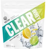 Swedish Supplements Clear Whey Lemonade Lover 400 g