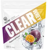 Swedish Supplements Clear Whey Passionfruit Punch 400 g