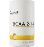 OstroVit BCAA 2-1-1 Лимон 400 г