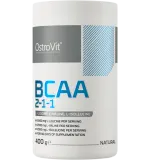 OstroVit BCAA 2-1-1 Натуральный 400 г