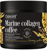 OstroVit Морской коллаген Кофе Кремовые вафли 150 г