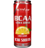 ActivLab Bcaa Xtra Drink Lemon 330 ml