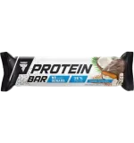 Trec Nutrition Протеиновый батончик Кокос и Карамель (Срок до 2026-10-30) 49 г