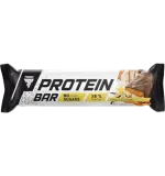 Trec Nutrition Протеиновый батончик Ваниль и Карамель 49 г