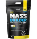 VPLab Nutrition Масса Набор Клубника 5000 г