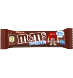 Mars M&Ms HI Protein bar Chocolate 51 g