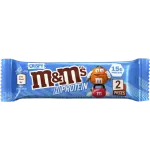Mars M&Ms HI Protein bar Crispy Milk Chocolate (BB 2026-10-08) 52 g
