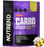 Nutrend Carbo drinx Lemon 1000 g