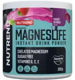 Nutrend Magneslife Instant Drink Forest berries 300 g