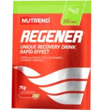 Nutrend Regener Яблоко 75 г