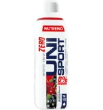 Nutrend Unisport Zero Cherry Blackcurrant 1000 ml