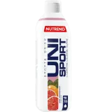 Nutrend Unisport Pink Grapefruit 1000 ml