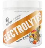 Swedish Supplements Electrolytes Tropical Breeze 240 g