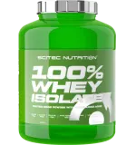 Scitec 100% Whey Isolate Chocolate 1816 g