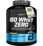 BioTech Iso Whey Zero Hazelnut 1816 g