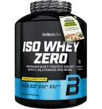 BioTech Iso Whey Zero Pineapple-mango 1816 g