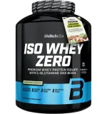 BioTech Iso Whey Zero Pistachio 1816 g