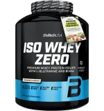 BioTech Iso Whey Zero Tiramisu 1816 g