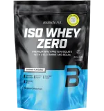 BioTech Iso Whey Zero Coconut 454 g