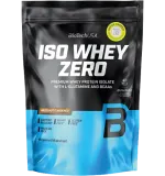 BioTech Iso Whey Zero Hazelnut 454 g