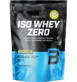 BioTech Iso Whey Zero Banana 454 g
